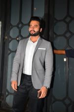 Jackky Bhagnani at a star-studded party for Caterina Murino on 26th July 2016